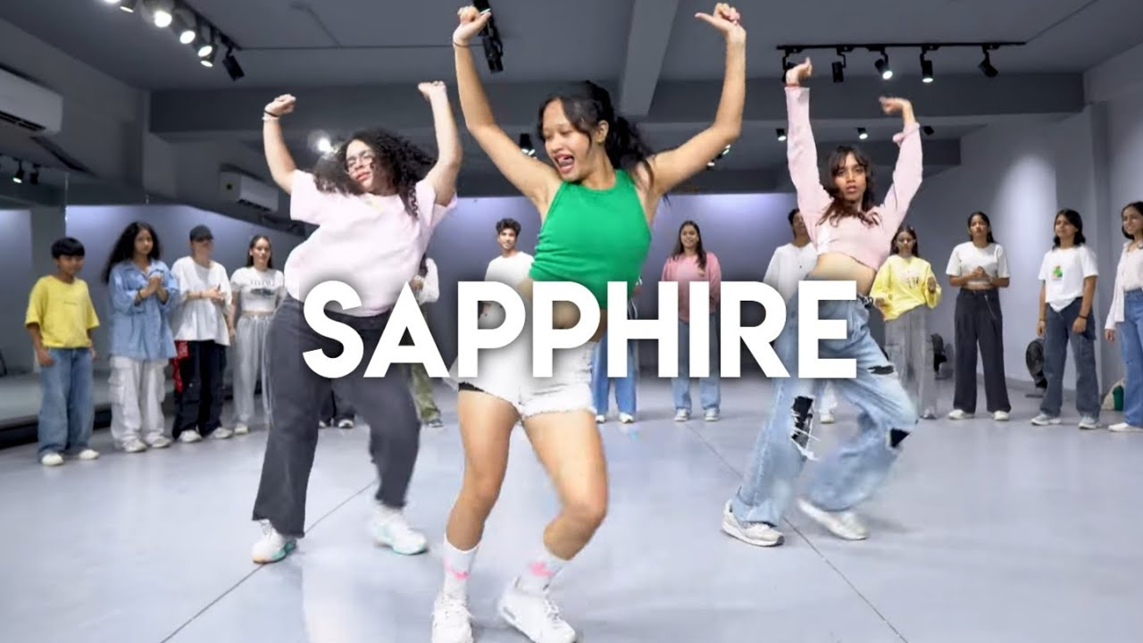 Sapphire
