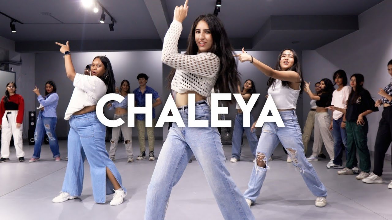 Chaleya
