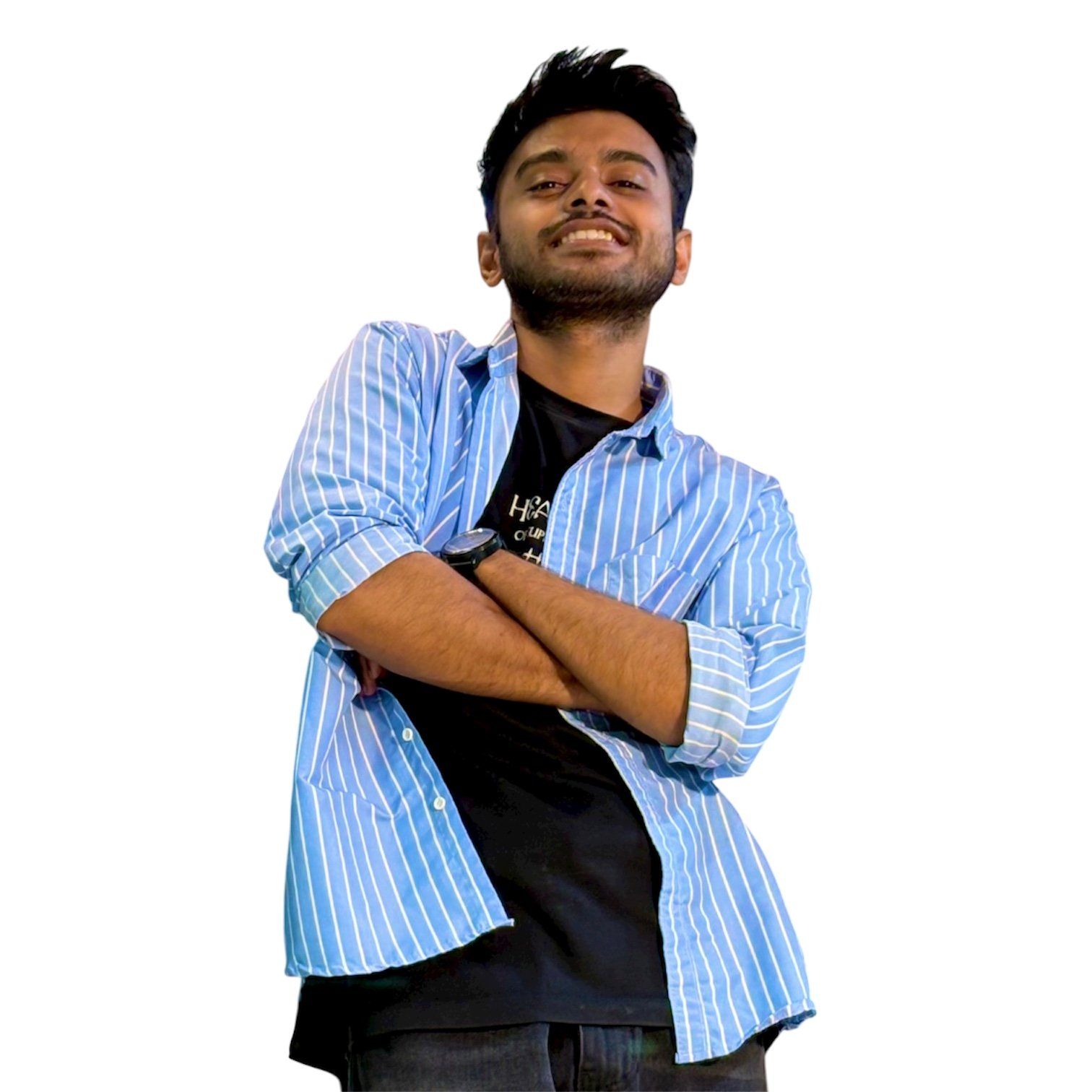 Amit Debnath